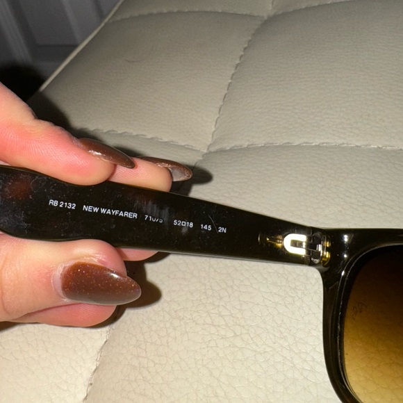 Ray Ban made in Italy - Picture 6 of 10